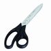 Premax Optima Dressmaker shears 24 cm, black handle